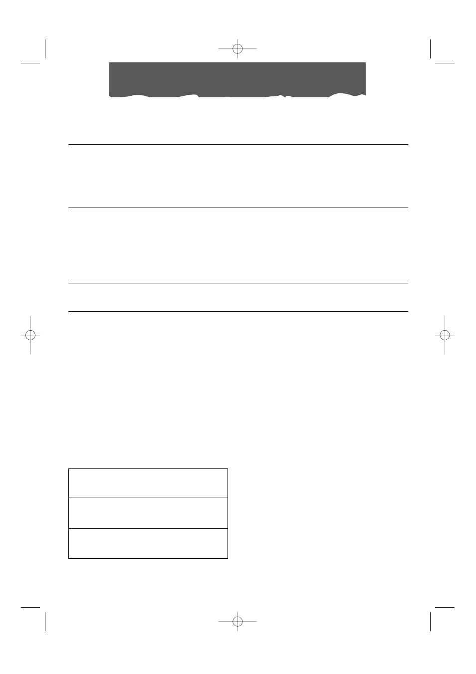 Si l’appareil ne fonctionne pas normalement | DeLonghi Pinguino Pac 1000 User Manual | Page 26 / 56