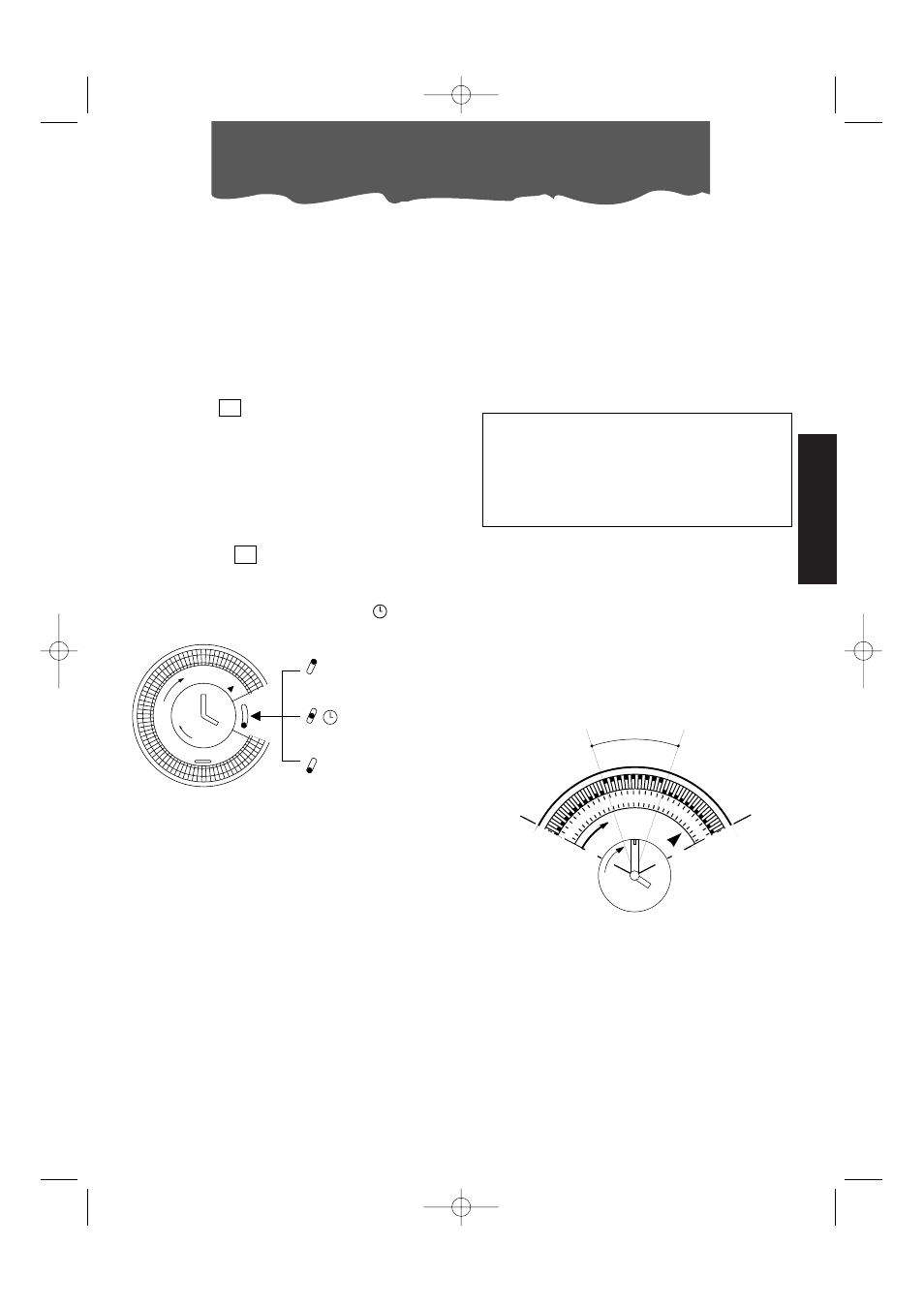 Encendido y programación del aparato, Esp añol | DeLonghi Pinguino Pac 1000 User Manual | Page 33 / 56
