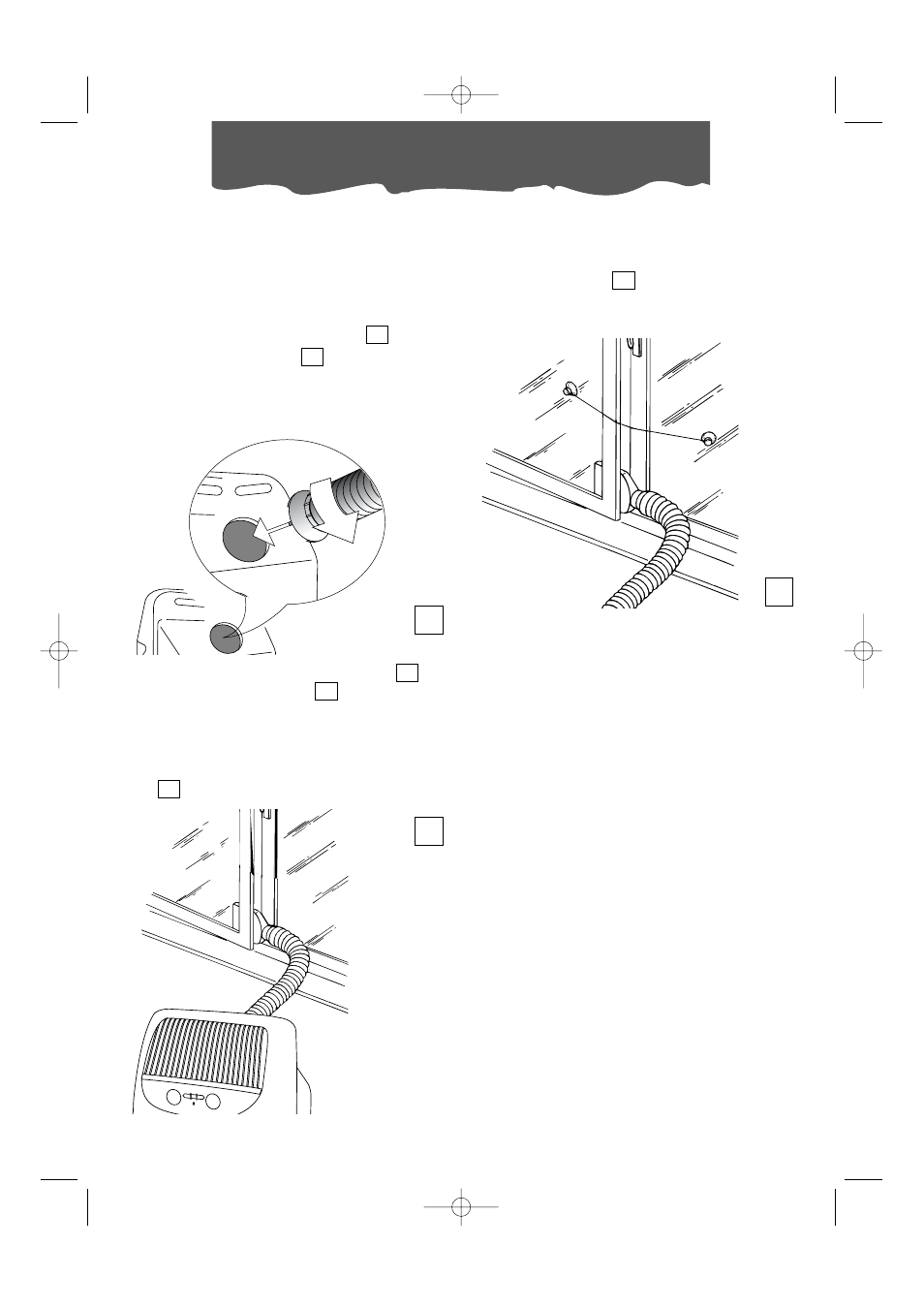 DeLonghi Pinguino Pac 1000 User Manual | Page 42 / 56