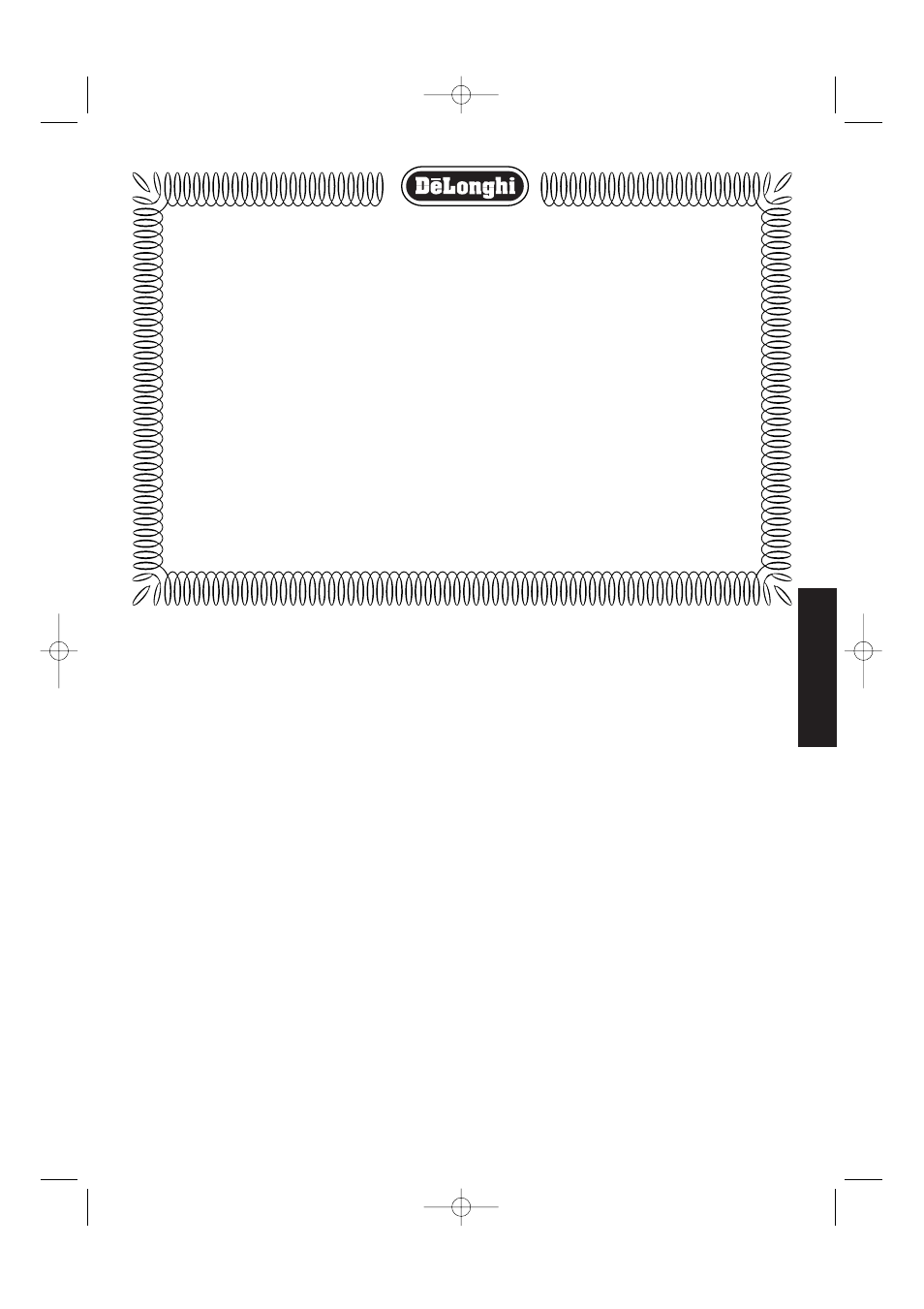 It aliano | DeLonghi Pinguino Pac 1000 User Manual | Page 51 / 56