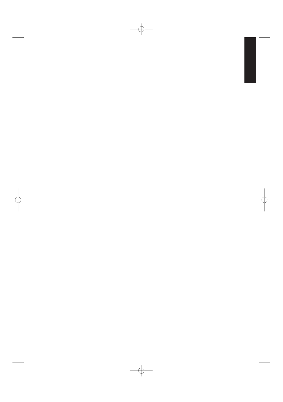 English | DeLonghi Pinguino Pac 1000 User Manual | Page 53 / 56