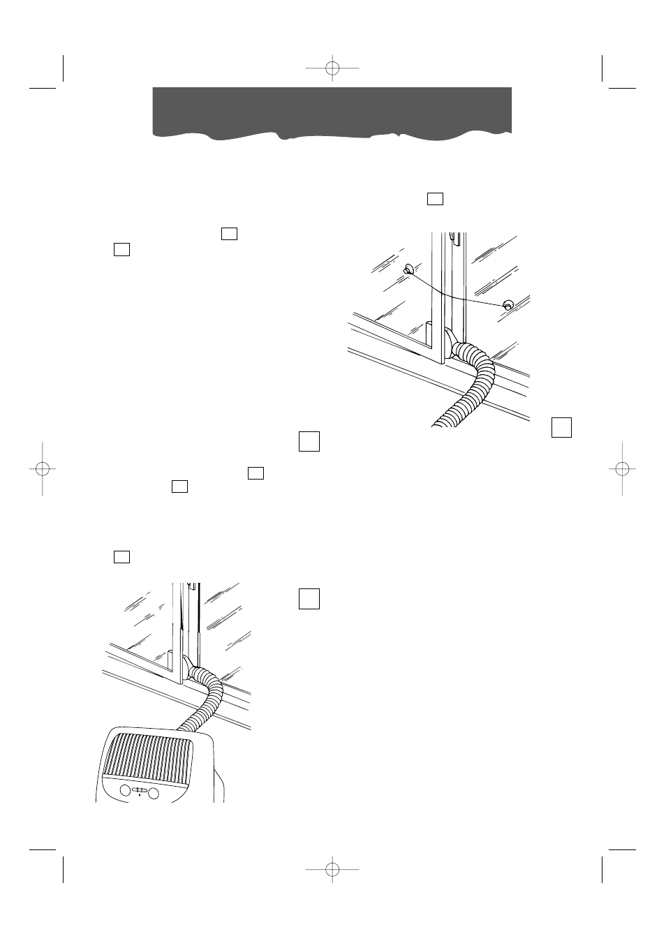 DeLonghi Pinguino Pac 1000 User Manual | Page 6 / 56