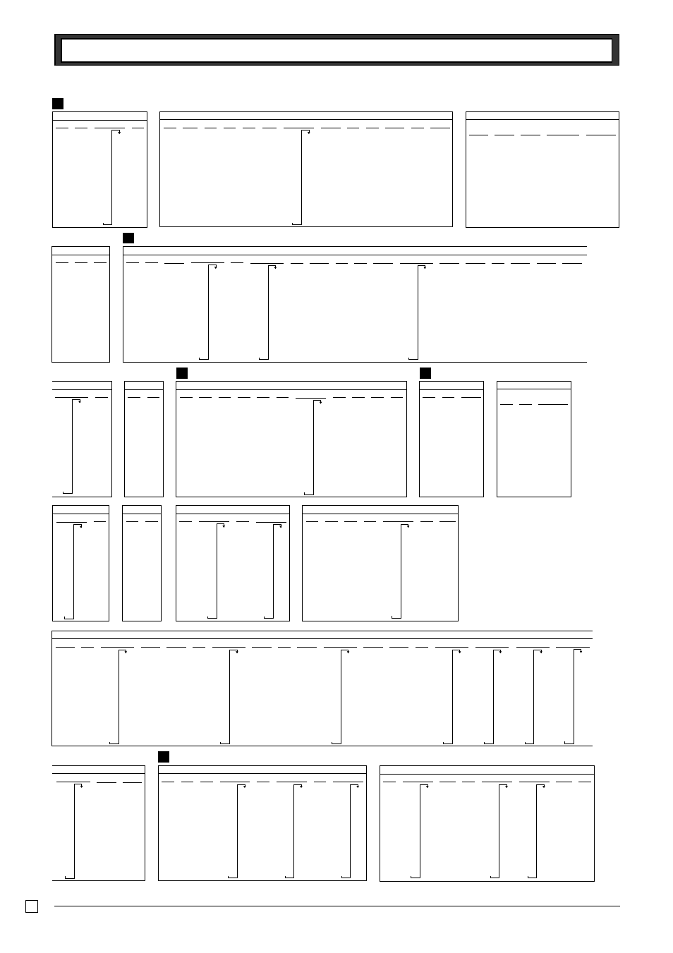 Part-1 quick start operation | Casio PCR-262 User Manual | Page 14 / 44