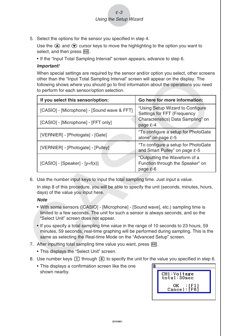 Casio FX-CG10 User Manual | Page 548 / 601