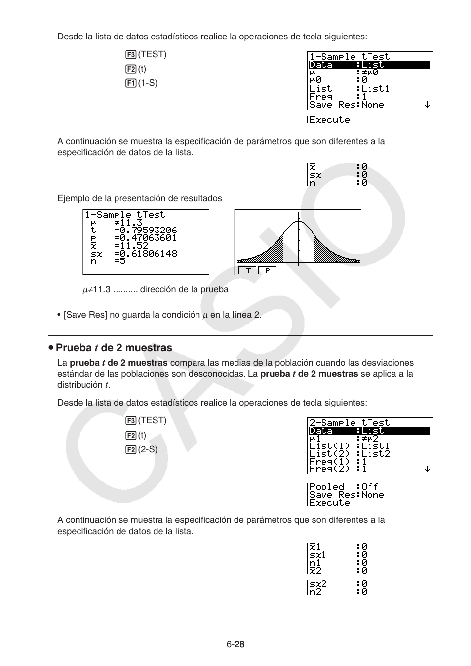 Casio FX-9750GII User Manual | Page 171 / 411