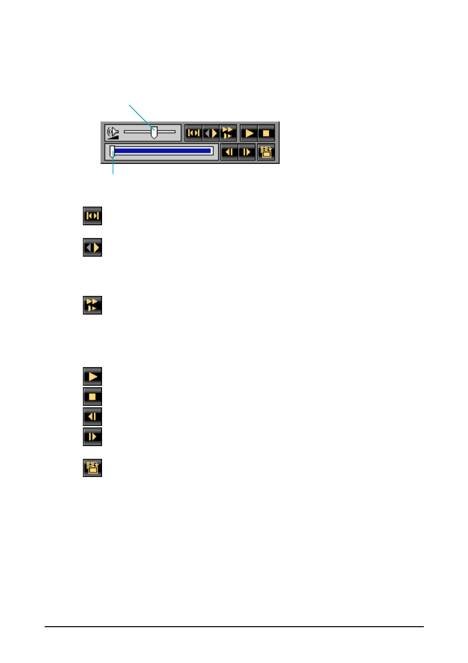 Casio E-125 Mobile Picture & Video Player V.1.0 User Manual | Page 43 / 71