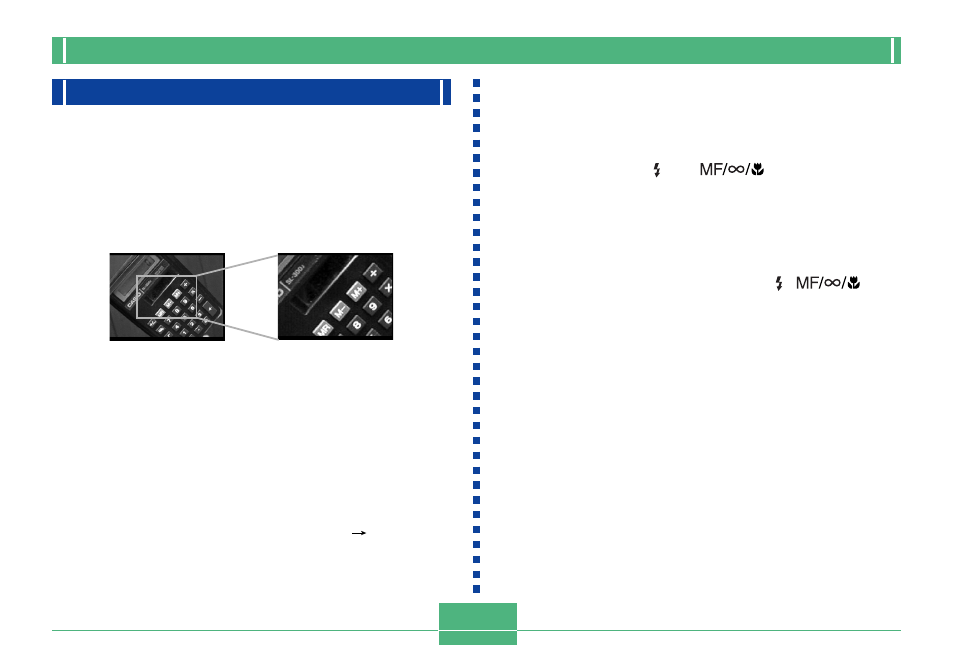 Using zoom, E-82 | Casio QV-8000SX User Manual | Page 82 / 120