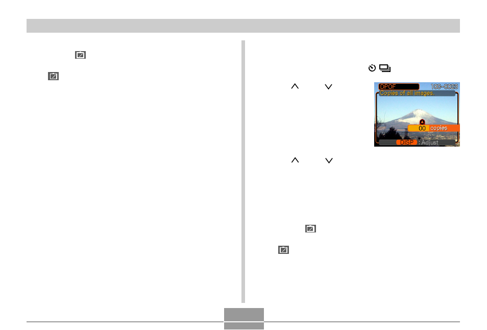 To configure print settings for all images | Casio QV-R3 2 User Manual | Page 42 / 51