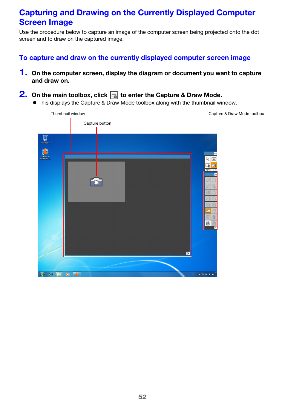 E 52 | Casio YA-W72M User Guide User Manual | Page 52 / 89