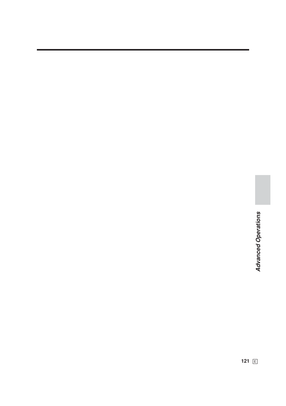 Casio SE-S6000 User Manual | Page 122 / 134