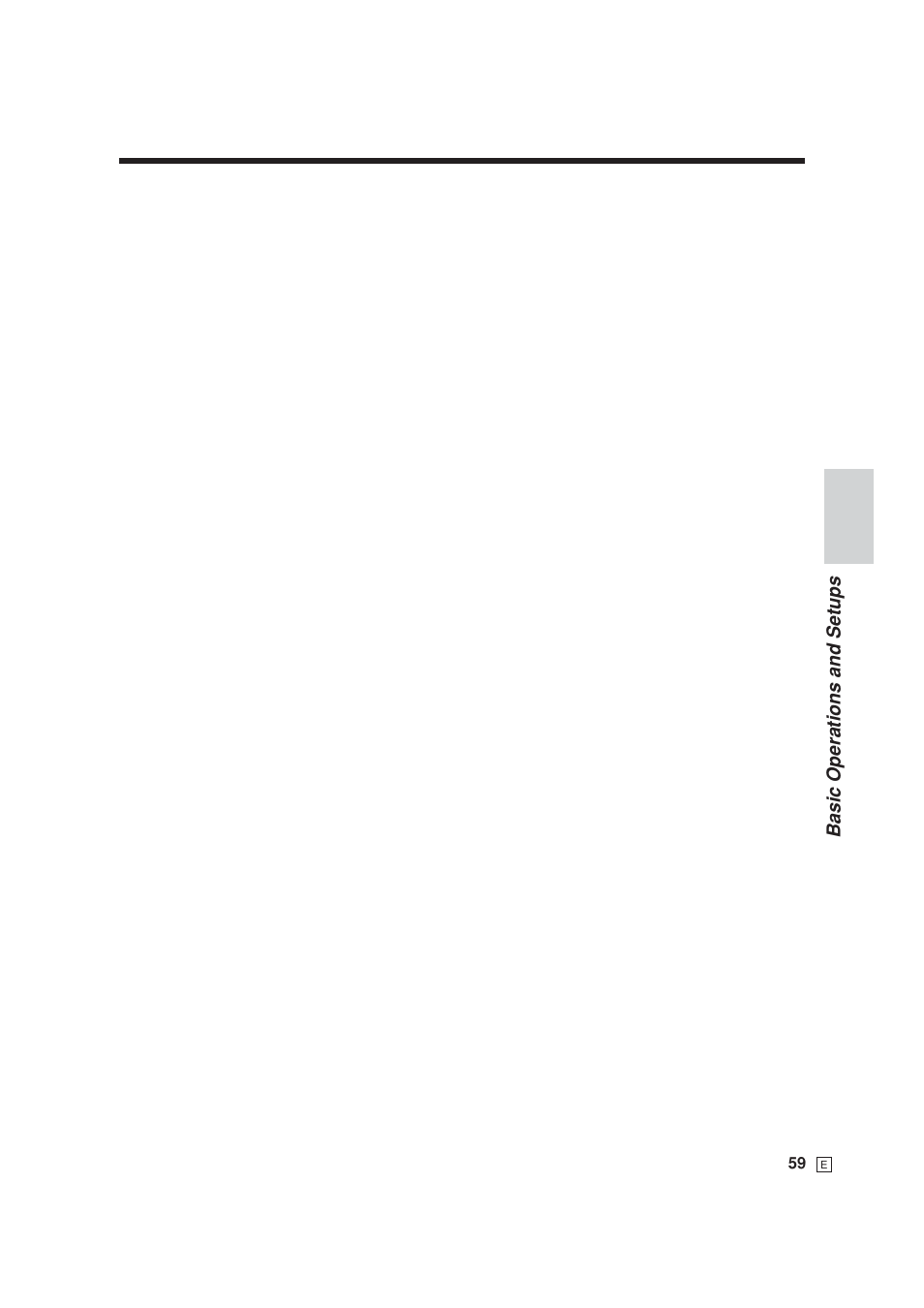 Casio SE-S6000 User Manual | Page 60 / 134