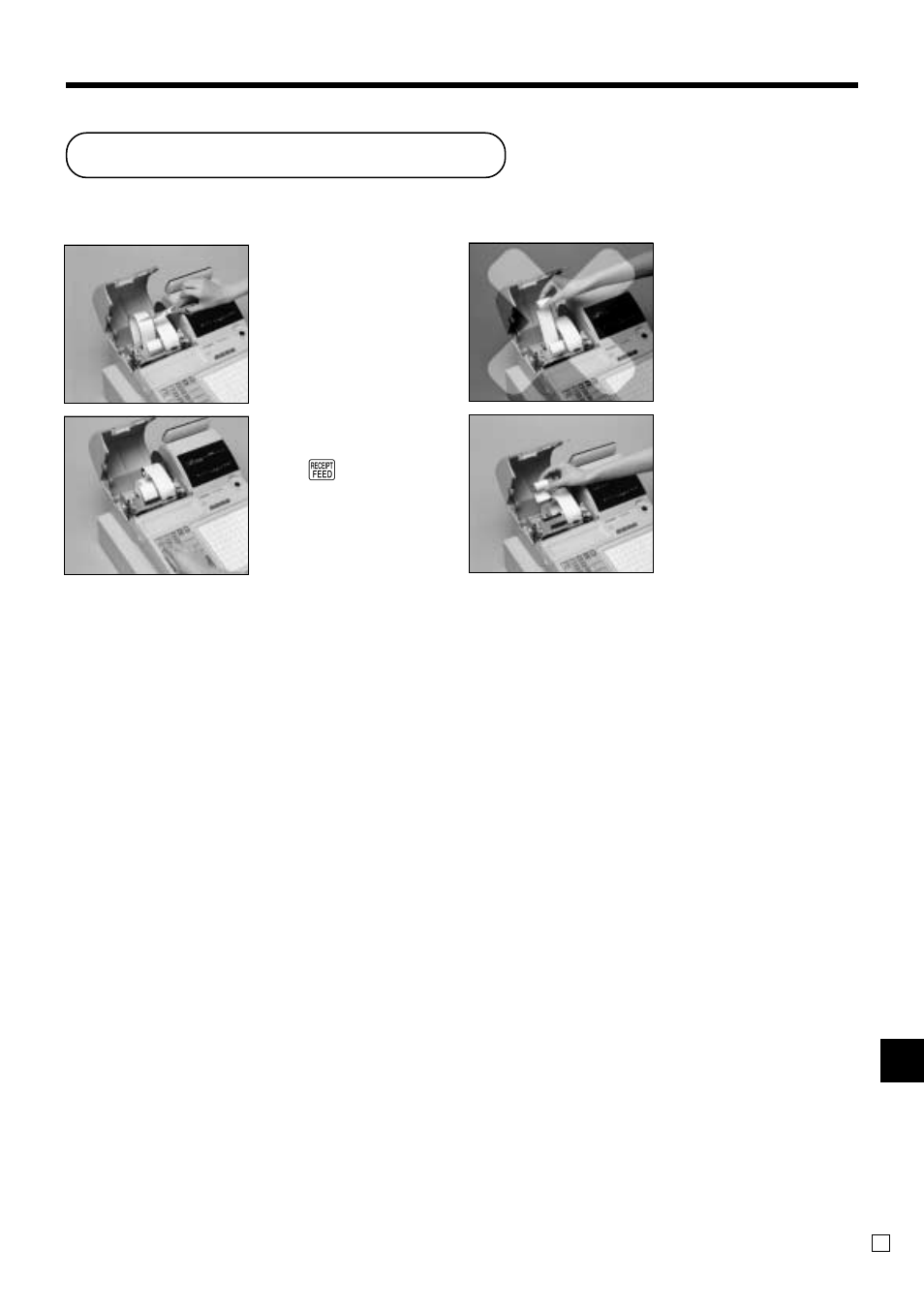 Step 2, Step 3, Step 4 | Step 5, Complete, Step 1, User maintenance | Casio TK-3200 User Manual | Page 111 / 118