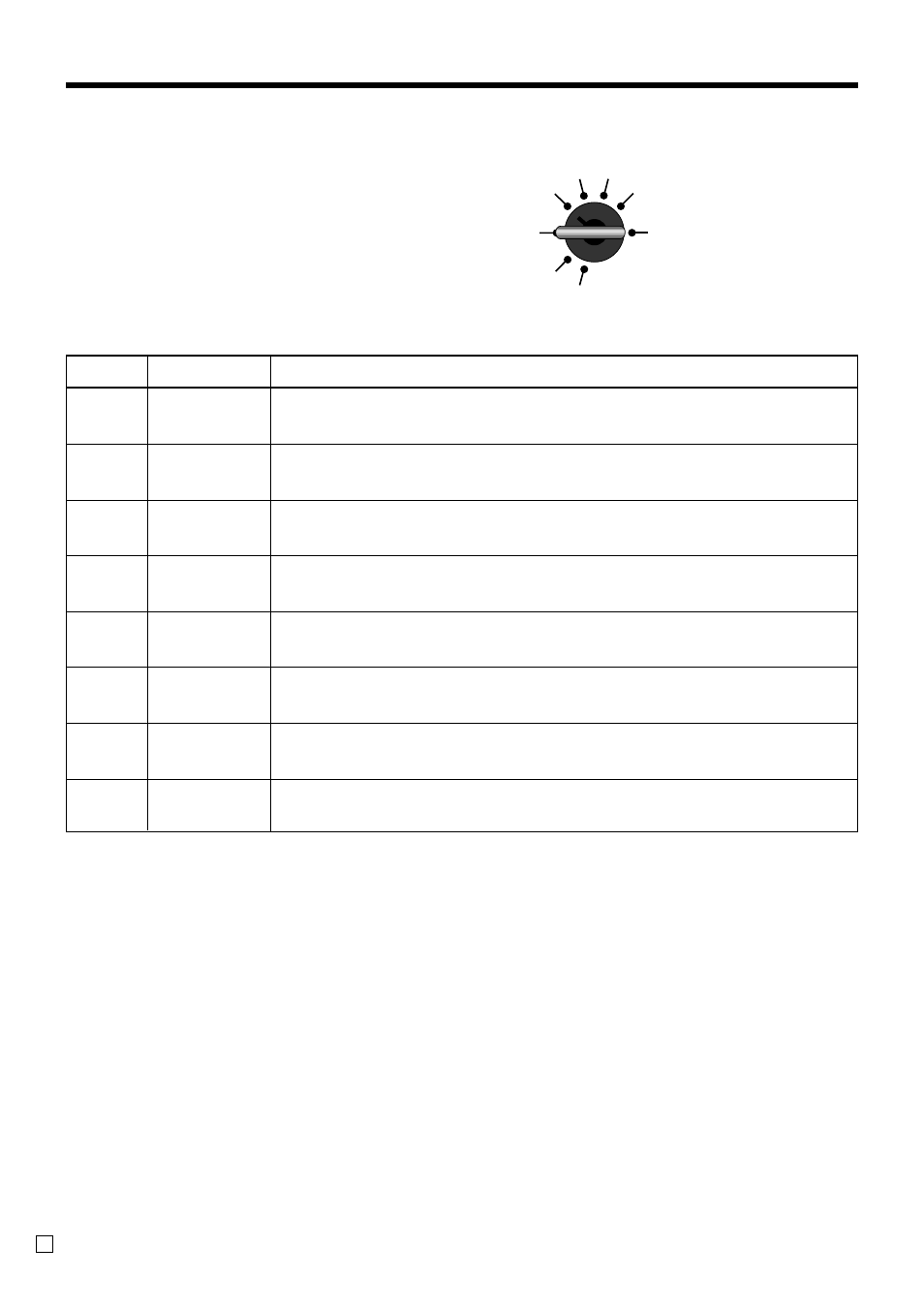 Introducing tk-3200 | Casio TK-3200 User Manual | Page 22 / 118