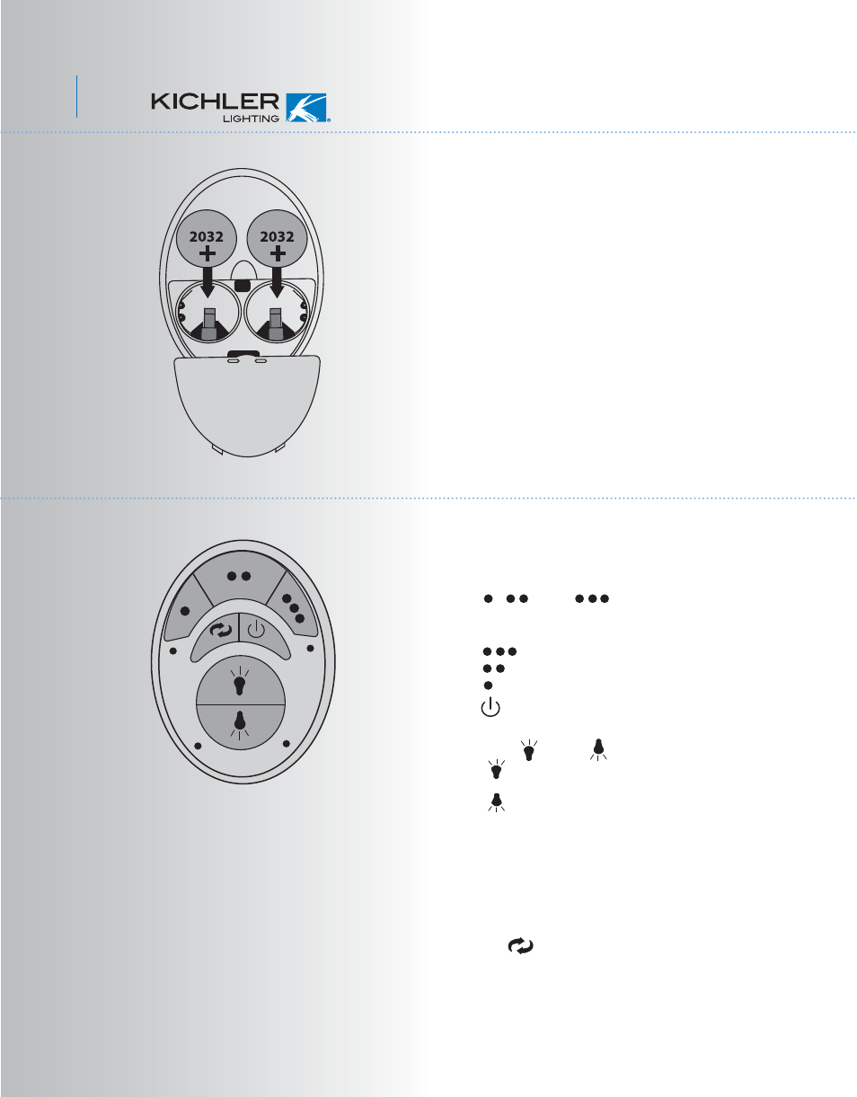 Kcl42-56+1l-300018-p11 | Kichler 300018 User Manual | Page 12 / 15