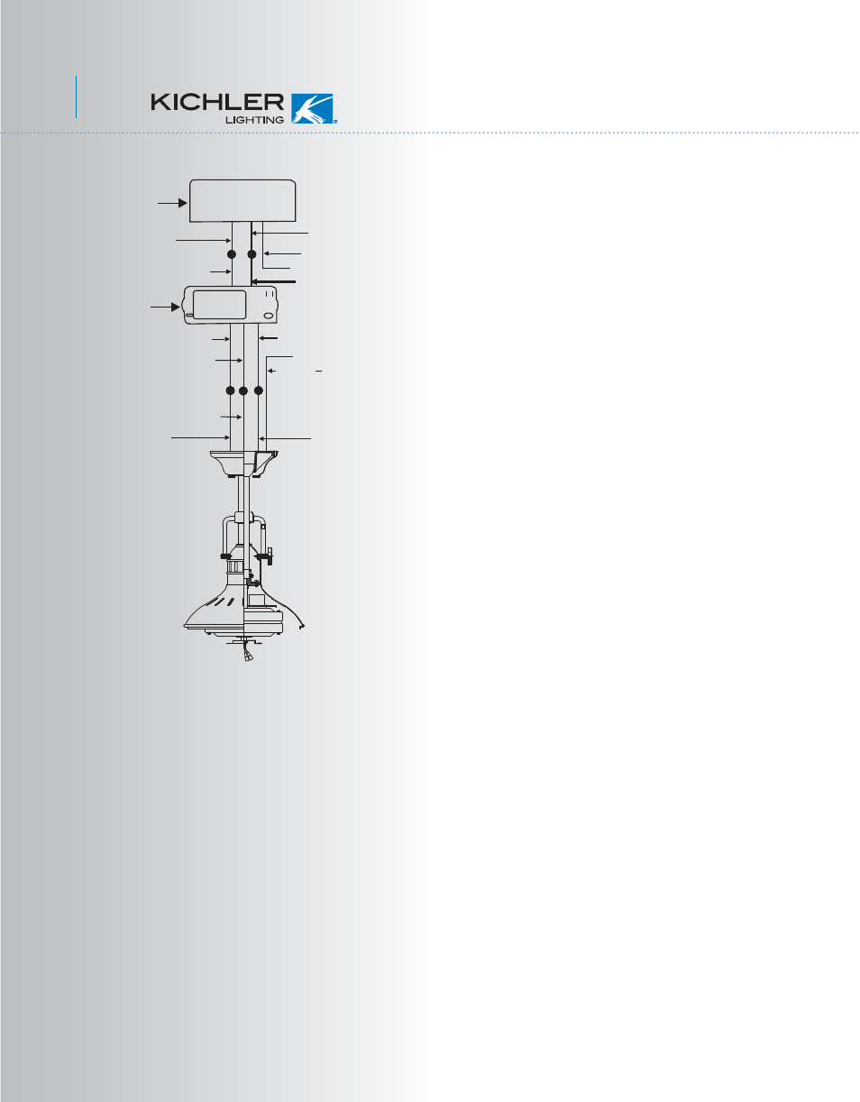 Kcl42-56+1l-300018-p7 | Kichler 300018 User Manual | Page 8 / 15