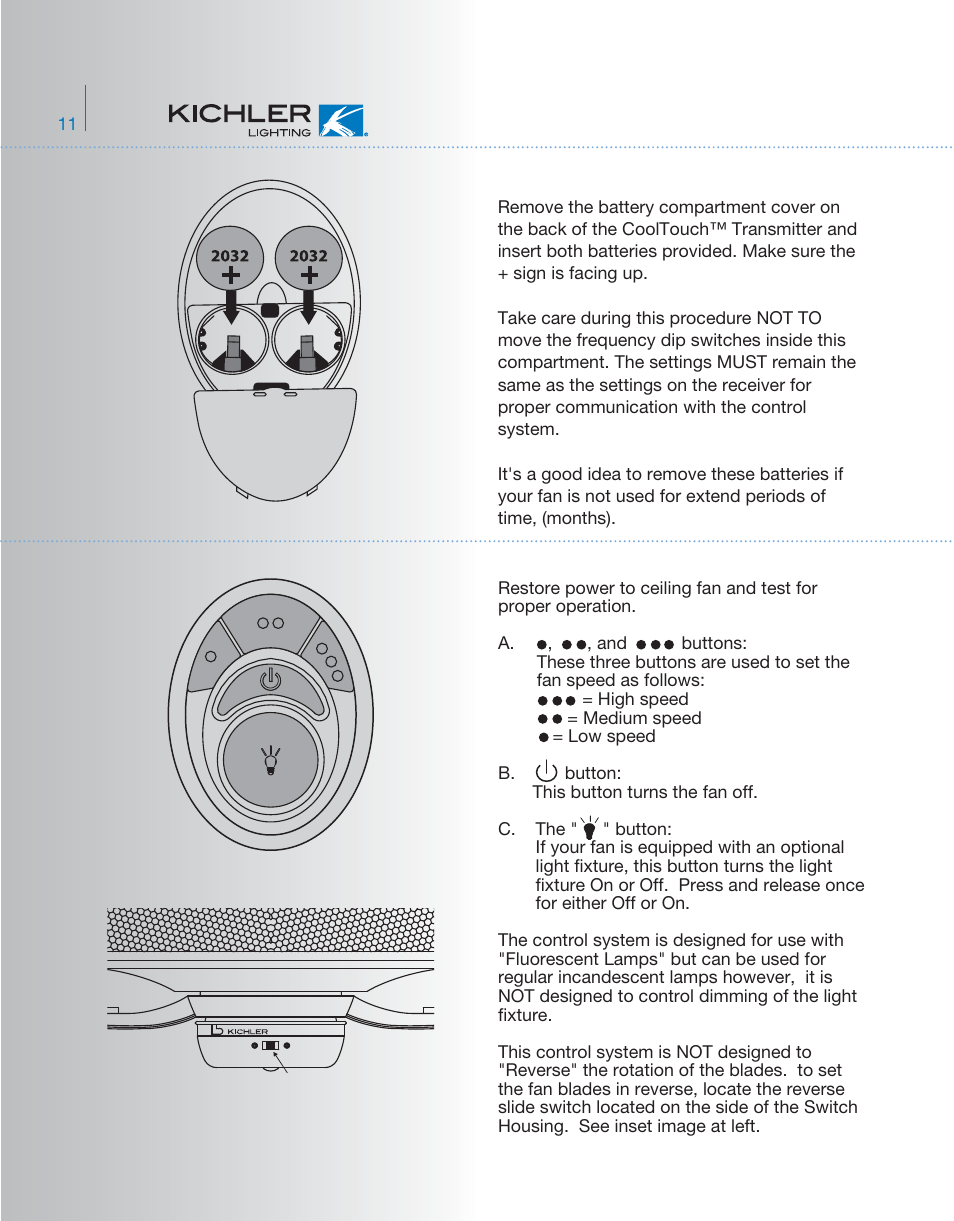 Ag757kcl-52-339013-p11 | Kichler 339013 User Manual | Page 12 / 15