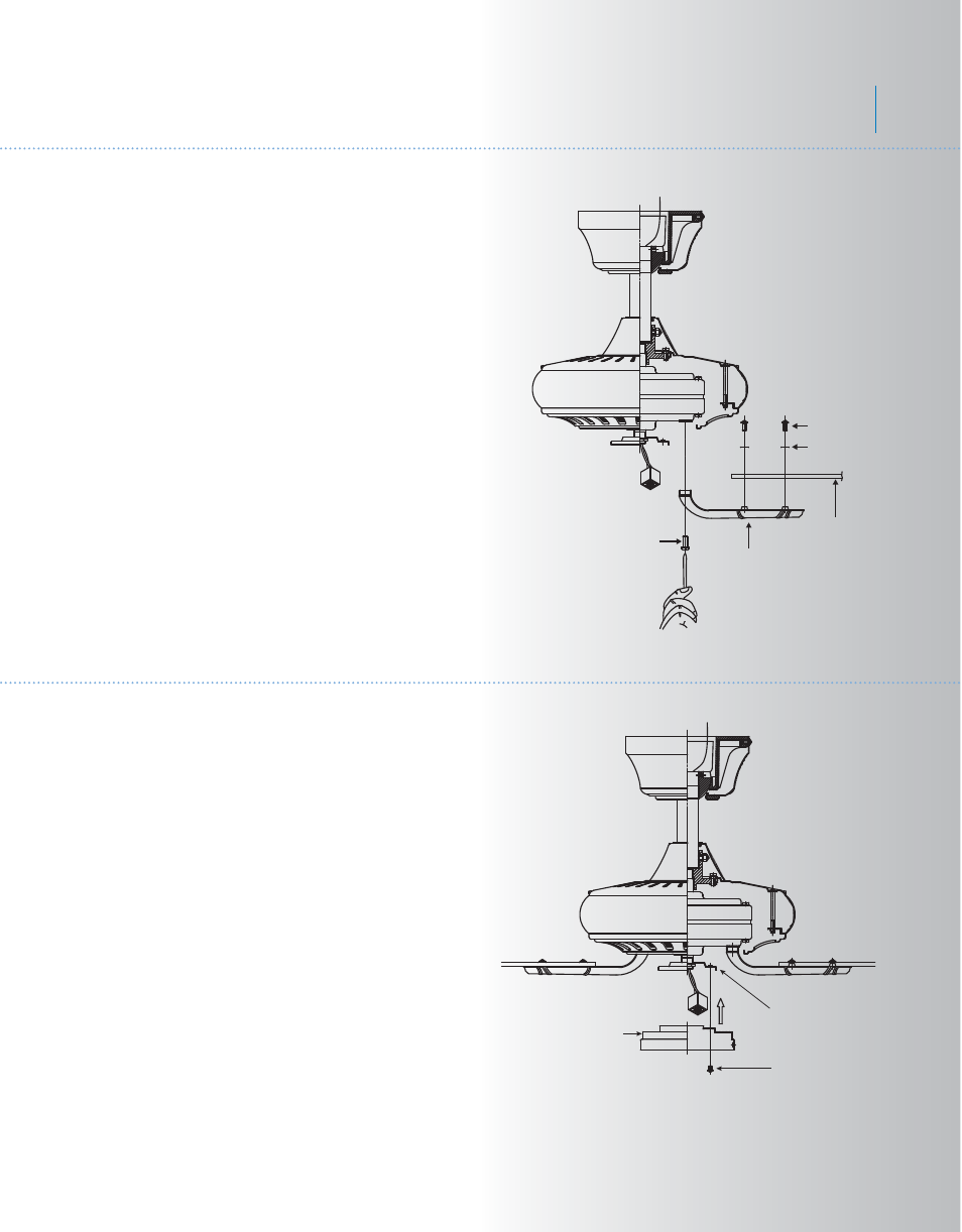 Al390kcl-339011 p8, 42" sutter place, Select | Kichler 337014 v.1 User Manual | Page 9 / 13