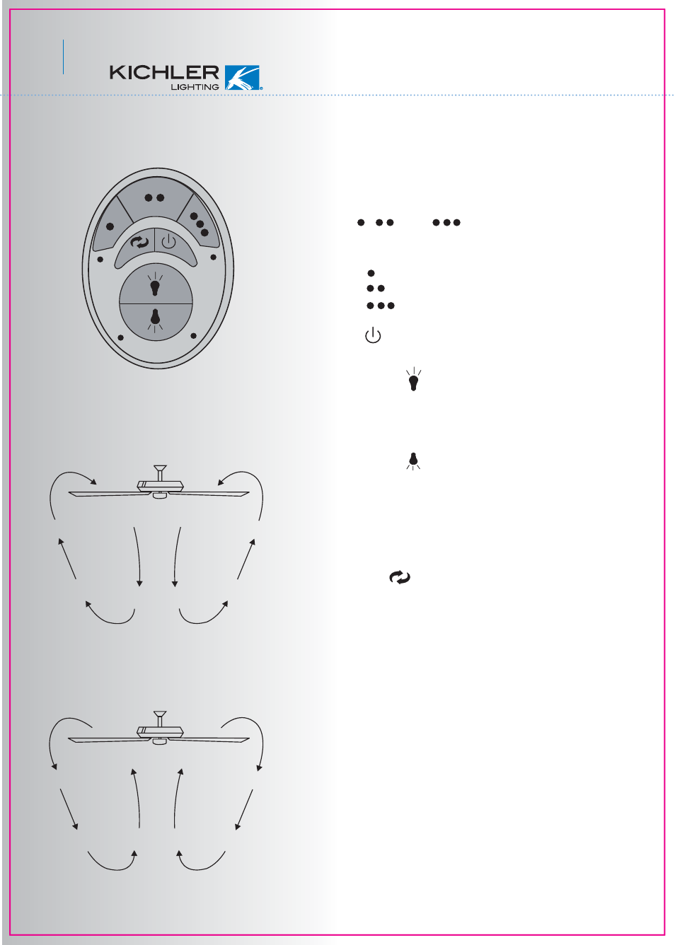 Kichler 300001 User Manual | Page 12 / 14