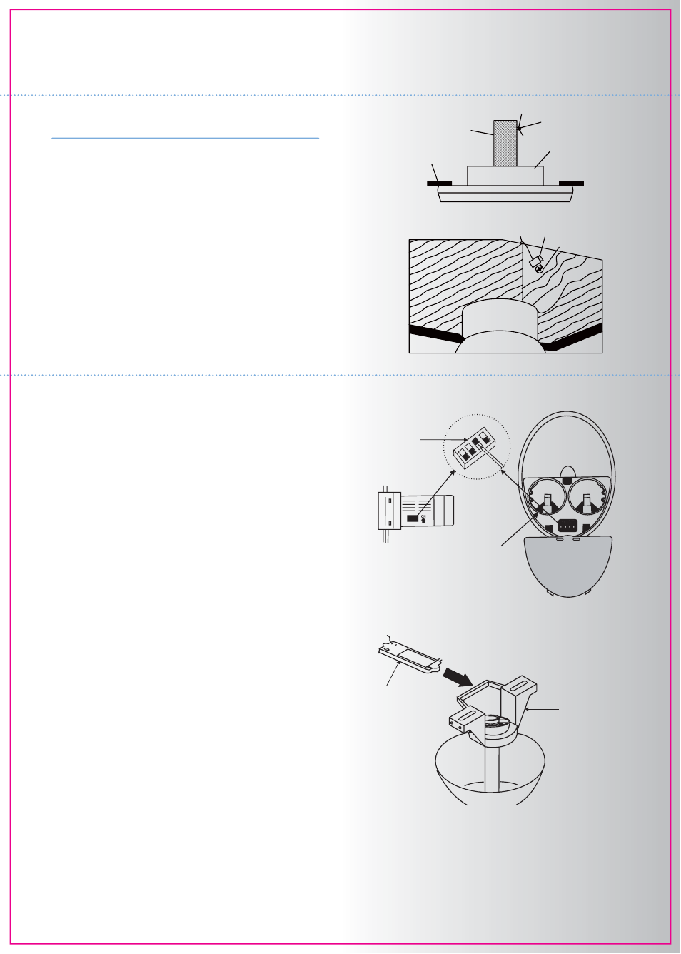 Chicago | Kichler 300001 User Manual | Page 7 / 14