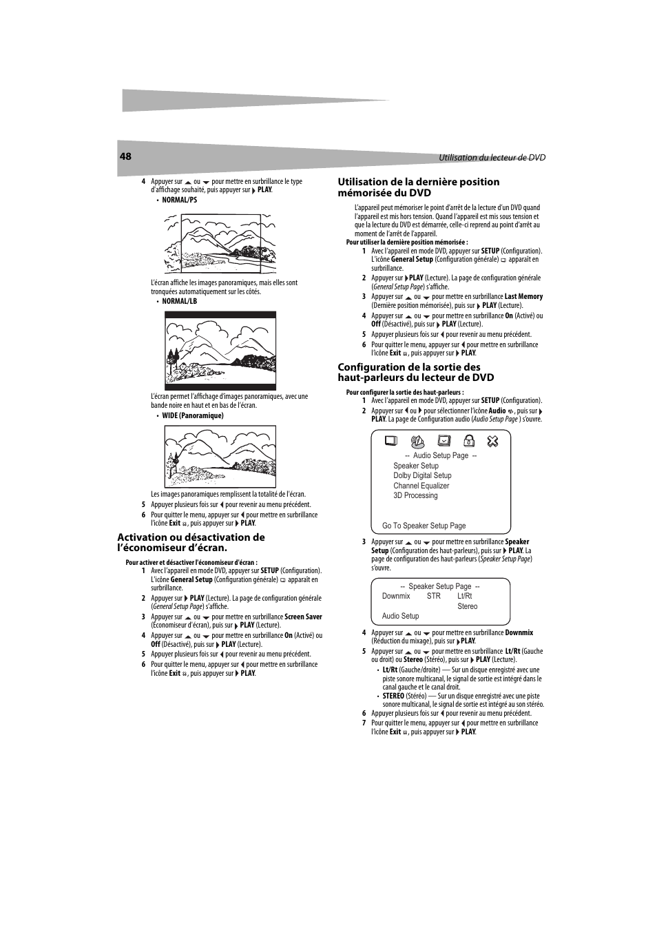Dynex DX-LTDVD20 User Manual | Page 48 / 86