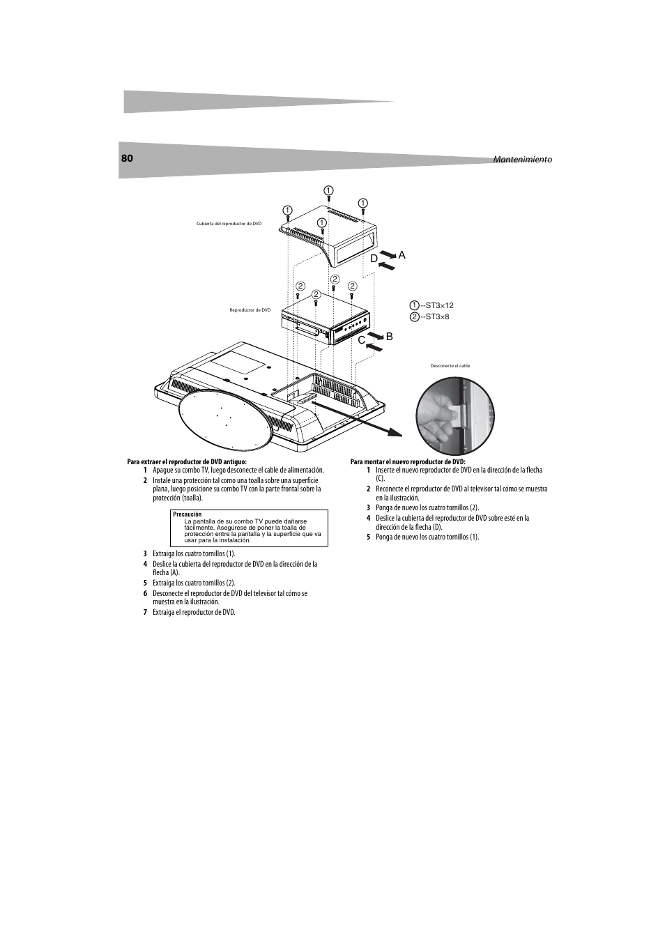 Bc a d | Dynex DX-LTDVD20 User Manual | Page 80 / 86