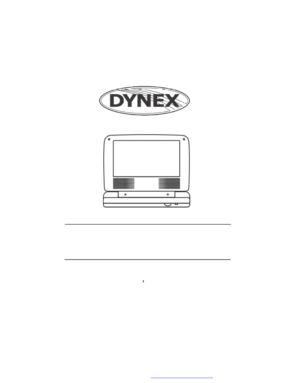 Dynex DX-PD510 User Manual | 29 pages