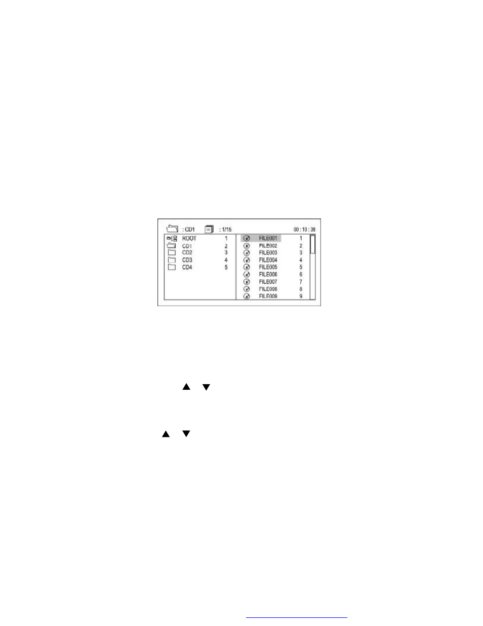 Dynex DX-PD510 User Manual | Page 23 / 29