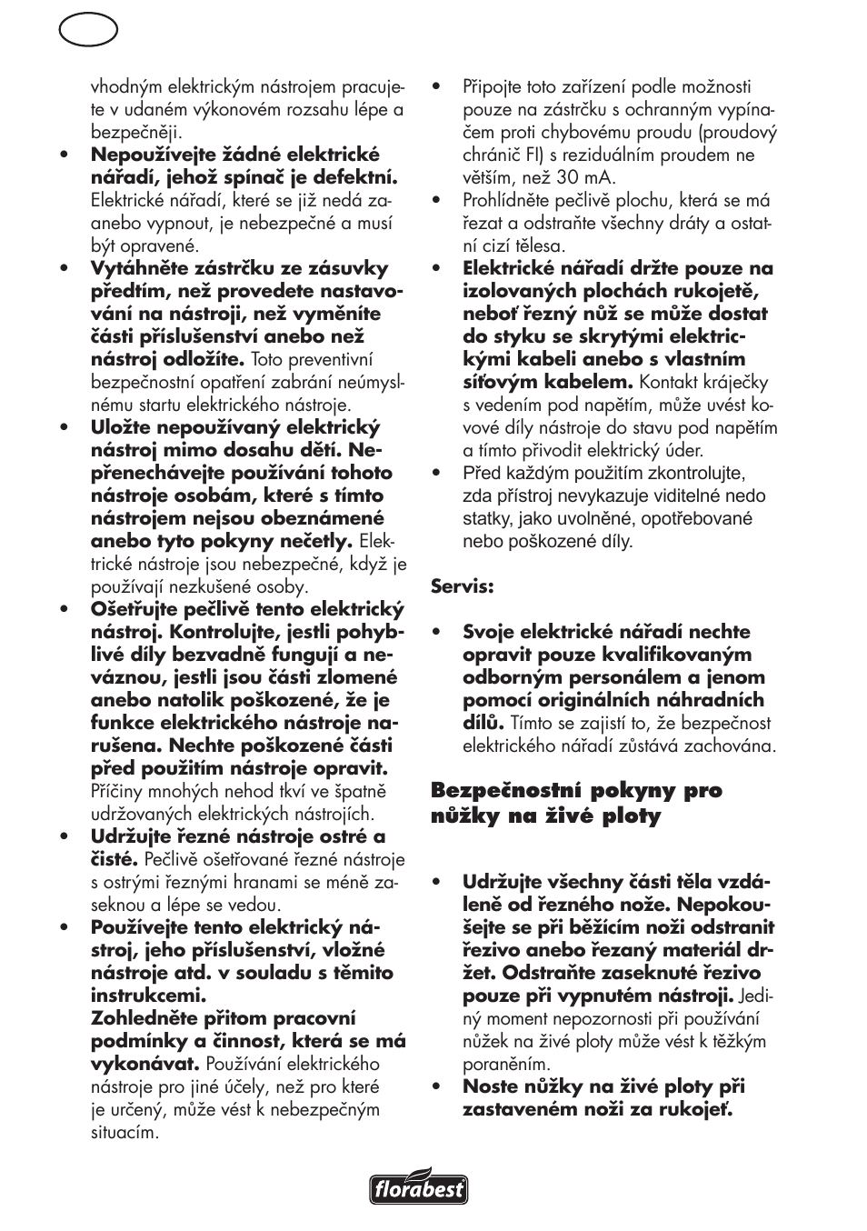 Florabest FHL 900 C4 User Manual | Page 66 / 112