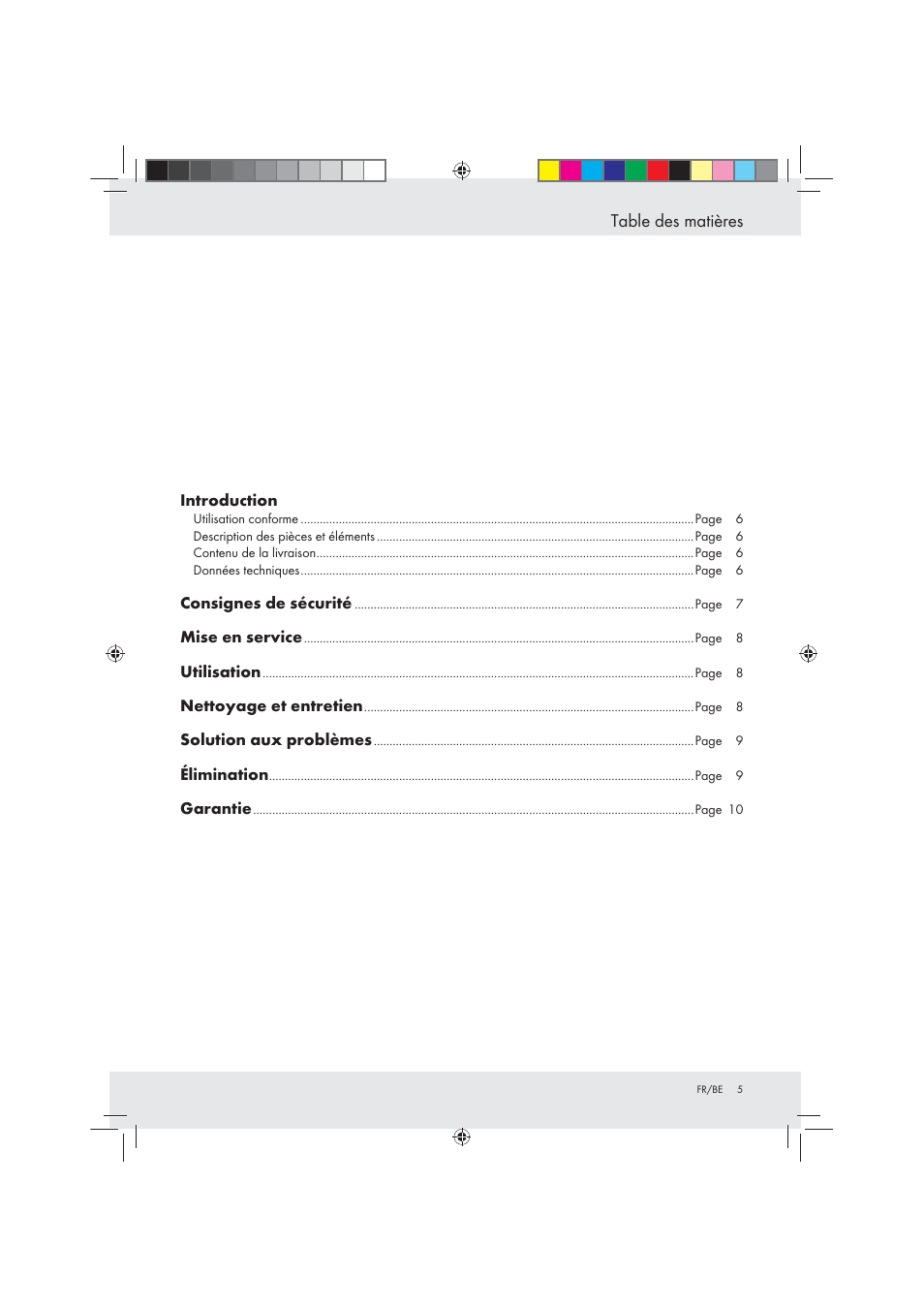 United Office Strip Cut Shredder User Manual | Page 5 / 29