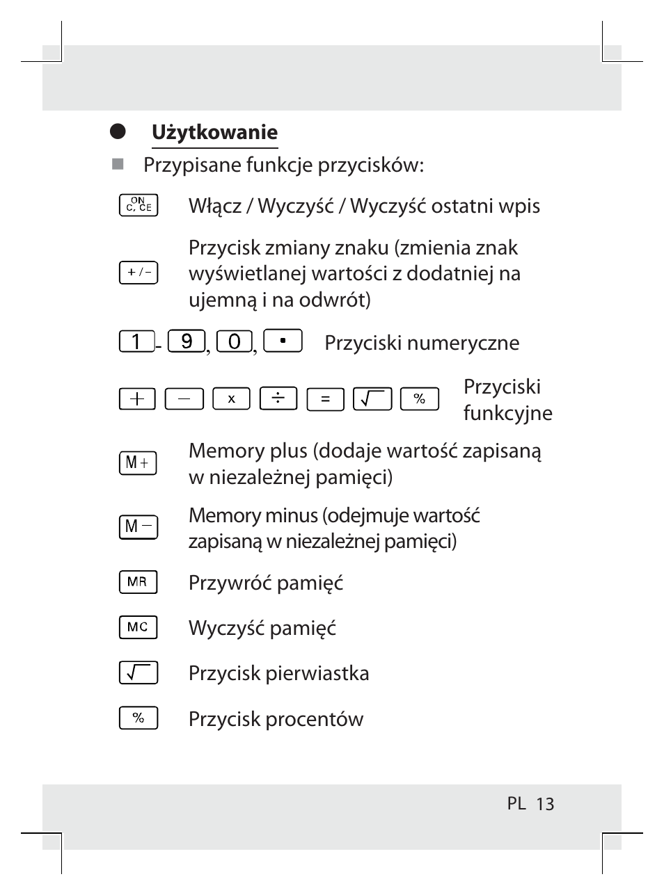 United Office Z31296 User Manual | Page 13 / 58
