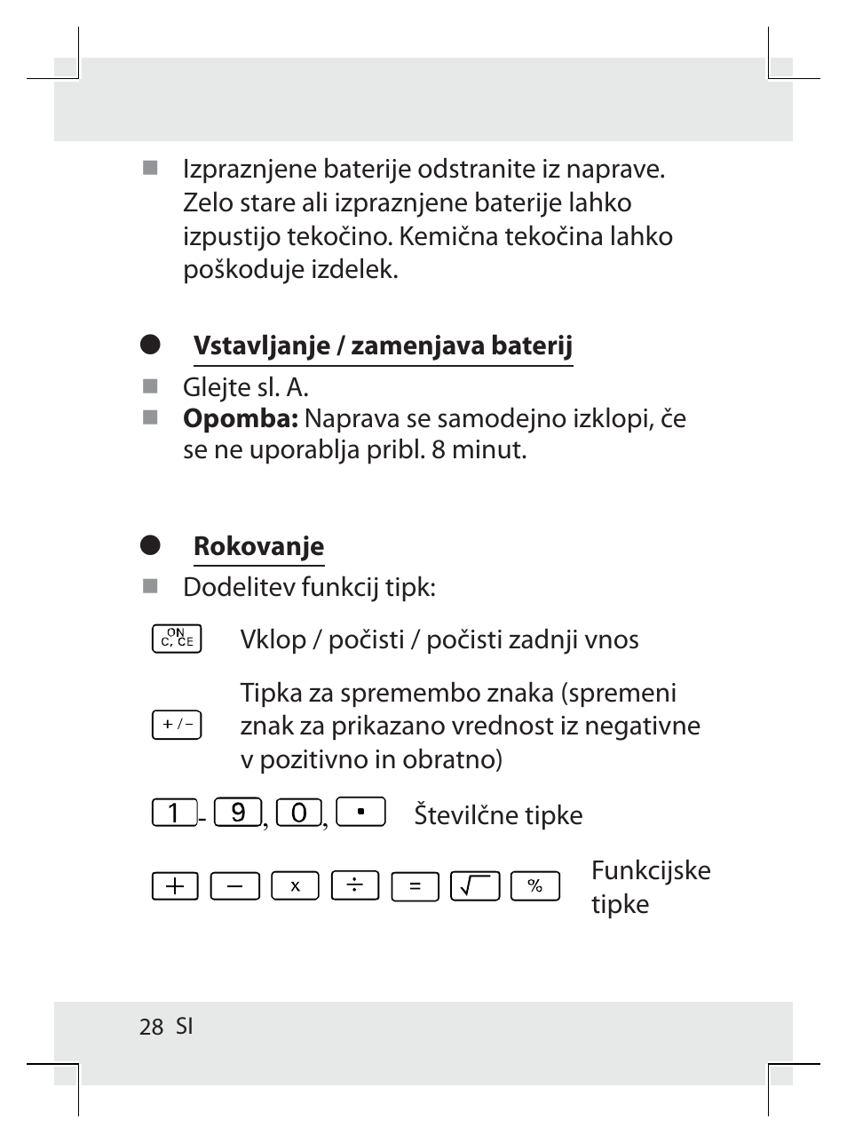 United Office Z31296 User Manual | Page 28 / 58