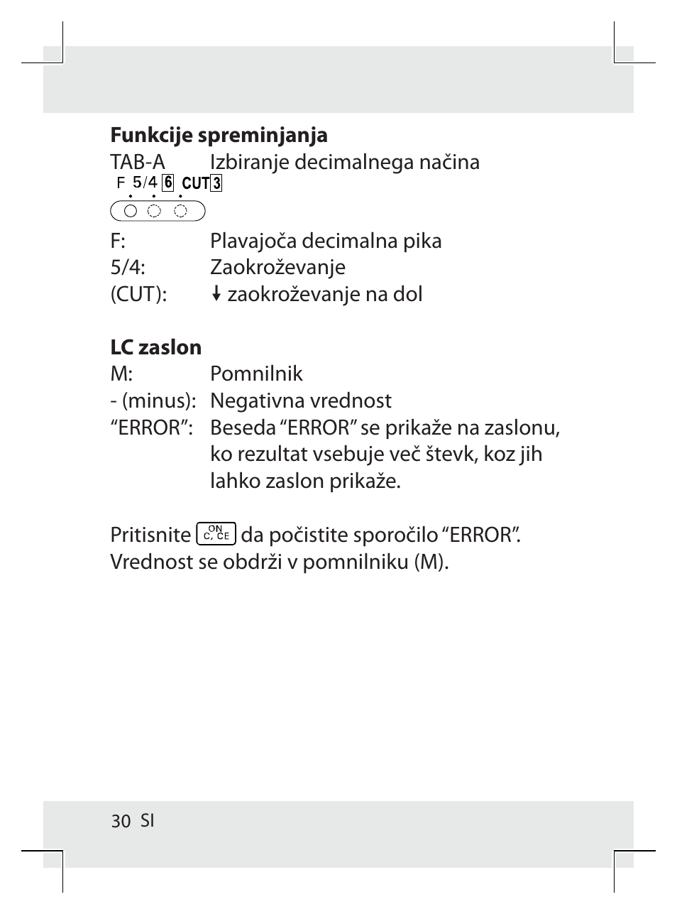 United Office Z31296 User Manual | Page 30 / 58