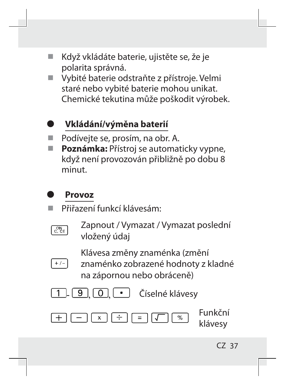 United Office Z31296 User Manual | Page 37 / 58