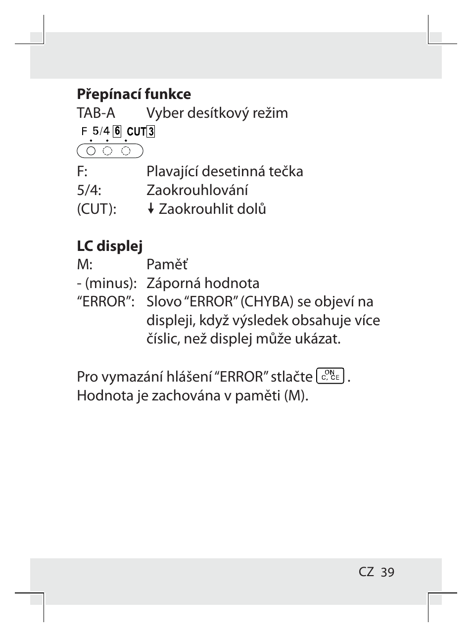 United Office Z31296 User Manual | Page 39 / 58