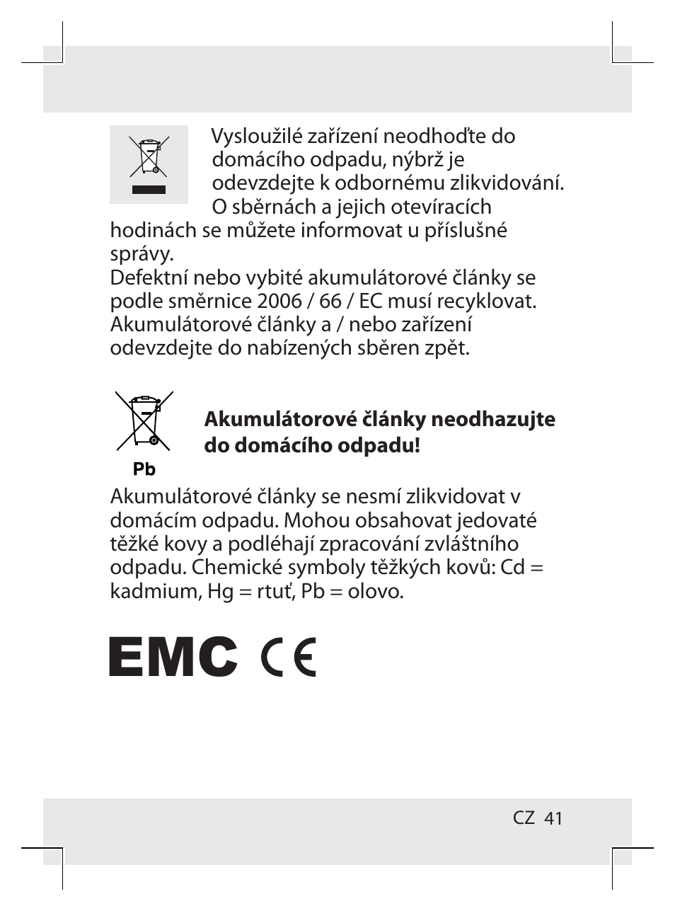 United Office Z31296 User Manual | Page 41 / 58