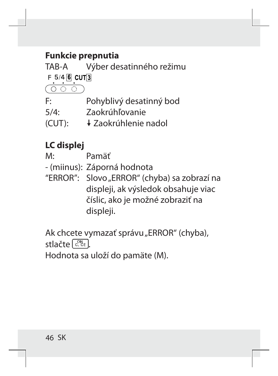 United Office Z31296 User Manual | Page 46 / 58