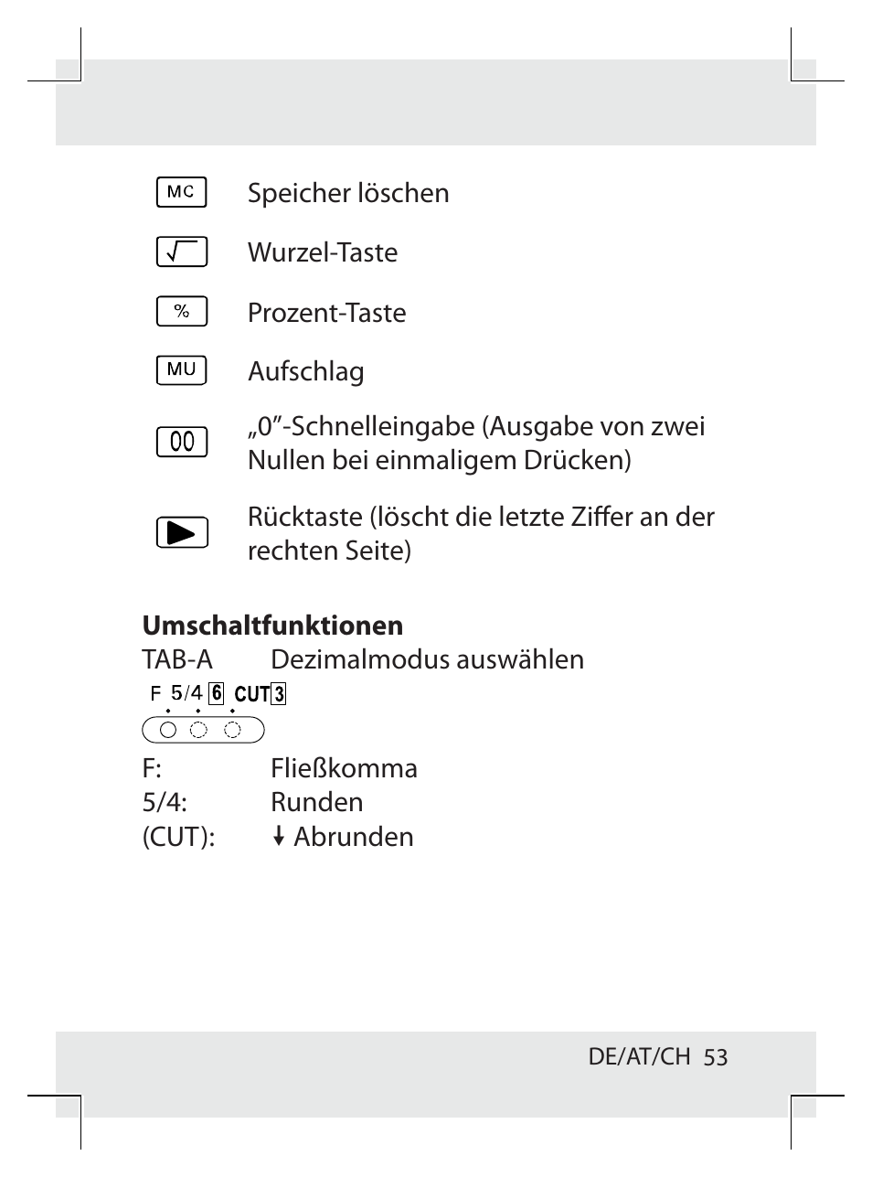 United Office Z31296 User Manual | Page 53 / 58