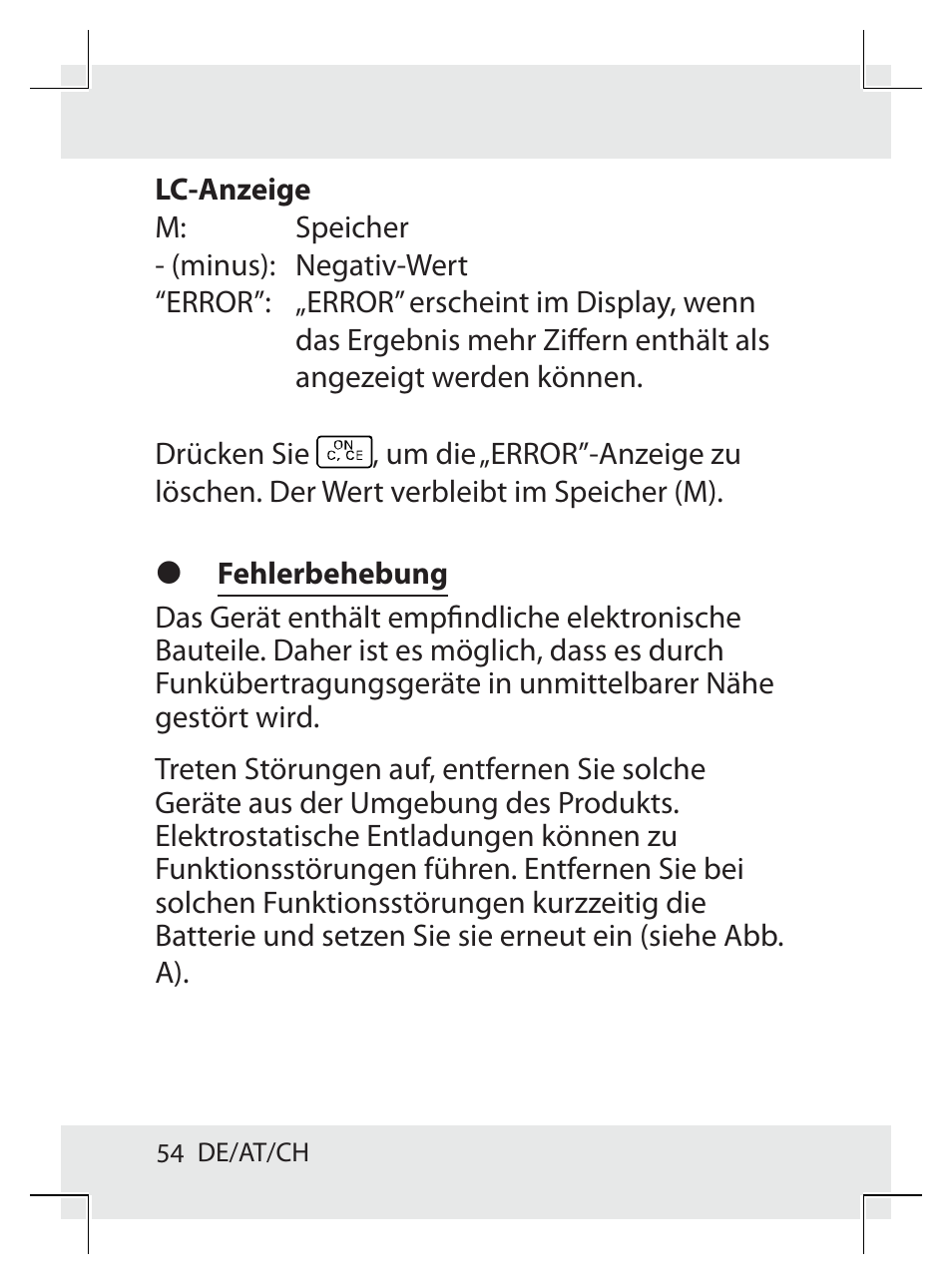 United Office Z31296 User Manual | Page 54 / 58
