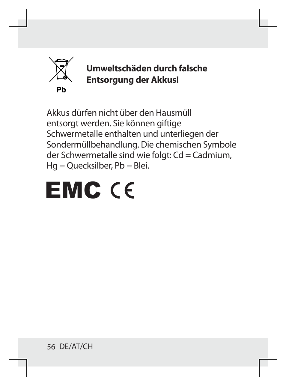 United Office Z31296 User Manual | Page 56 / 58