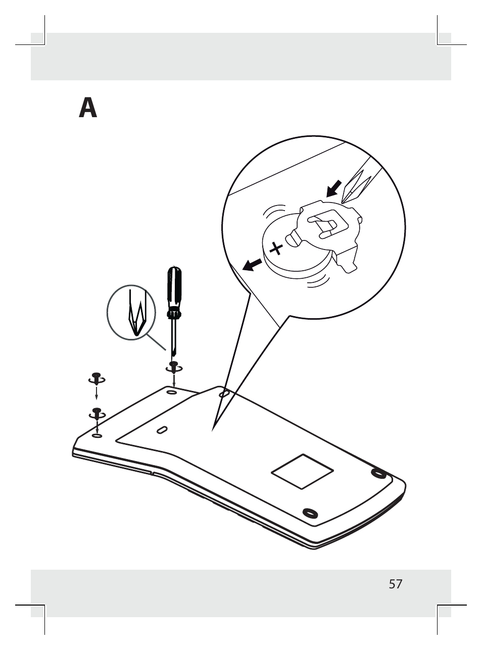 United Office Z31296 User Manual | Page 57 / 58
