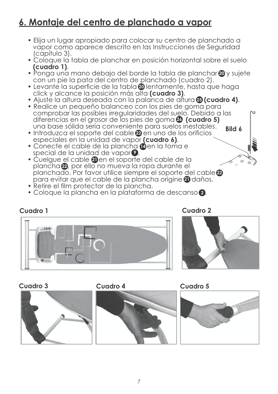 Silvercrest SDBC 3.5 A1 User Manual | Page 10 / 64