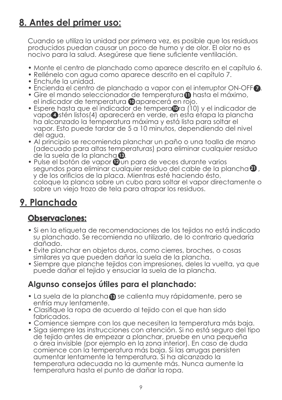 T*(c41&)(6&+(.#0;&#(") | Silvercrest SDBC 3.5 A1 User Manual | Page 12 / 64