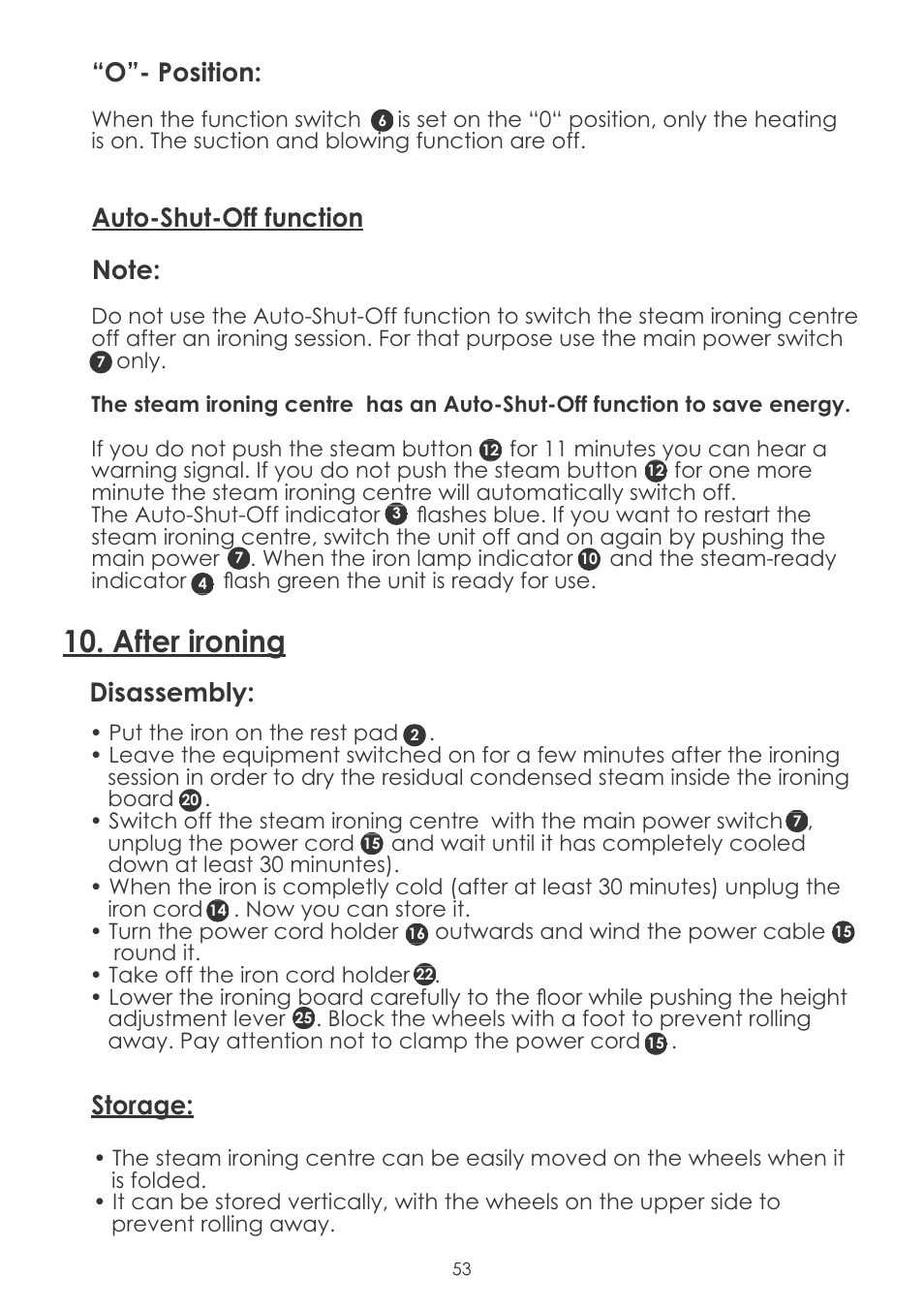 H0)8))&;>+g, Q1$#87 | Silvercrest SDBC 3.5 A1 User Manual | Page 56 / 64