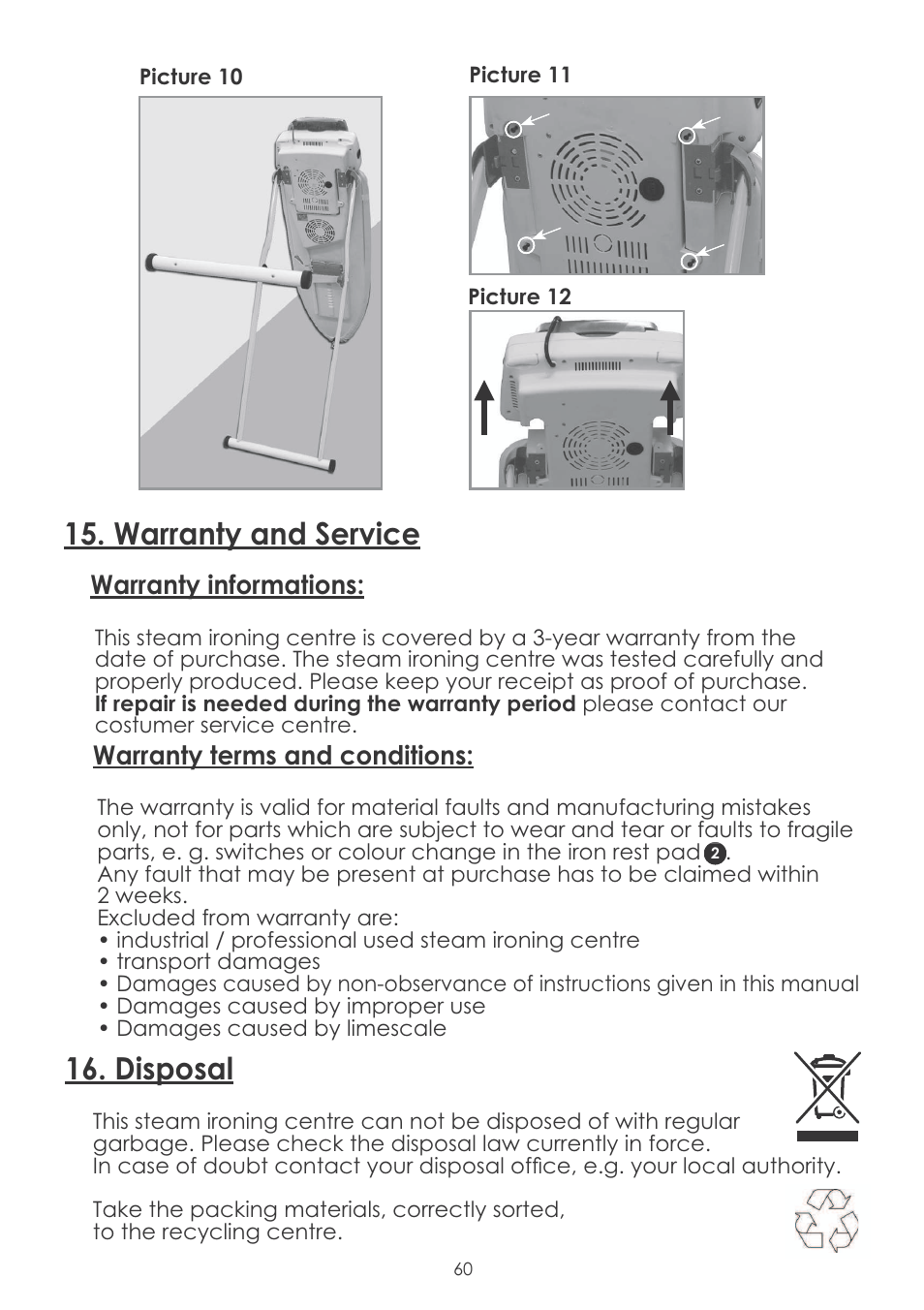 Km*(h0).$)8 | Silvercrest SDBC 3.5 A1 User Manual | Page 63 / 64