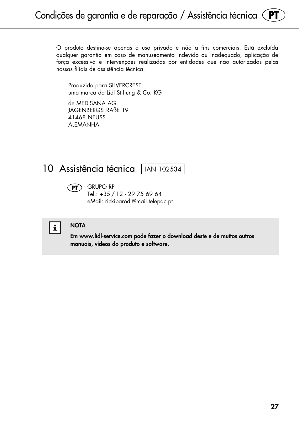 Silvercrest SHIATSU NECK MASSAGE CUSHION User Manual | Page 33 / 52