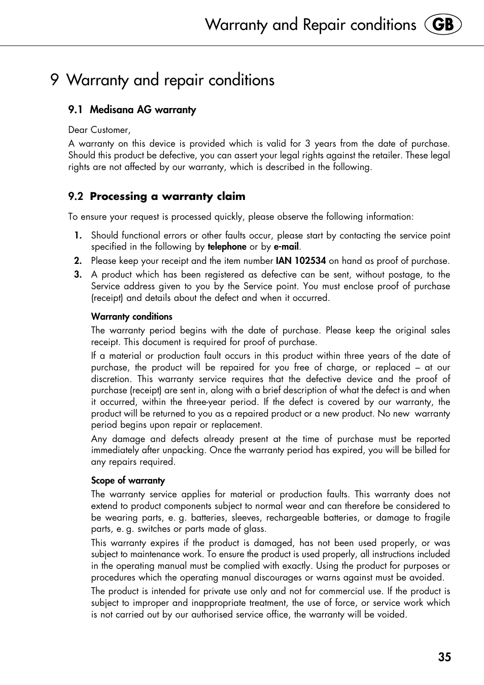 Silvercrest SHIATSU NECK MASSAGE CUSHION User Manual | Page 39 / 42