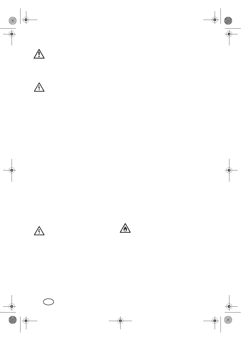 Silvercrest SDBE 2400 A1 User Manual | Page 34 / 58
