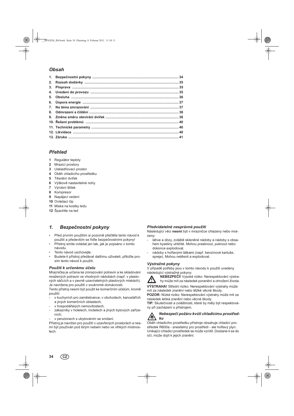 Silvercrest STG 70 B2 User Manual | Page 36 / 62