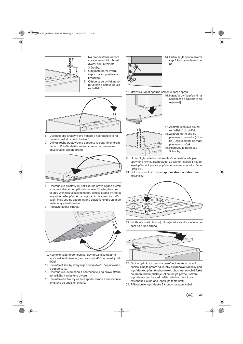 Silvercrest STG 70 B2 User Manual | Page 41 / 62