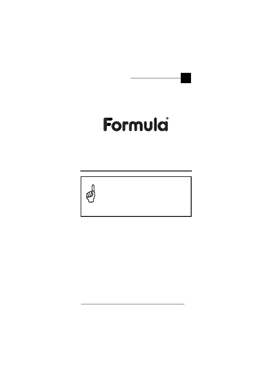 2 safety regulations | Datalogic Scanning F732 User Manual | Page 13 / 41